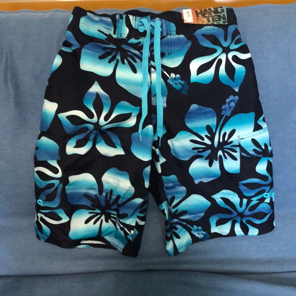 MENS BATHING SUIT